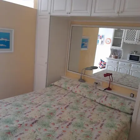 Apartamento Tenerife Royal Garden Luis Arona (Tenerife)