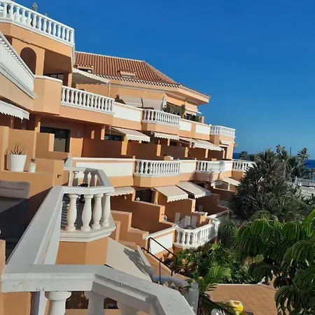 Tenerife Royal Garden Luis Apartamento Arona (Tenerife)