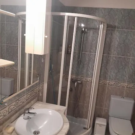 Apartamento Tenerife Royal Garden Luis