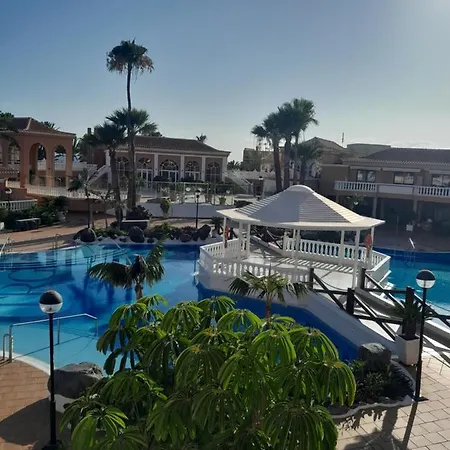 Tenerife Royal Garden Luis Apartamento