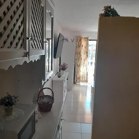 Apartment Tenerife Royal Garden Luis Arona (Tenerife)